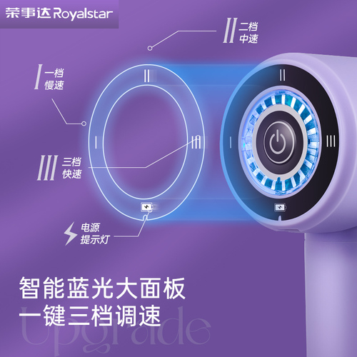 荣事达打蛋器电动家用蛋糕烘焙工具打蛋神器小型奶油打发器搅拌棒