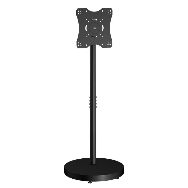 闺蜜机显示器支架落地带轮电视移动推车适用AOC小米华为24-46英寸,淘宝优惠券,粉丝福利购,淘宝优惠卷