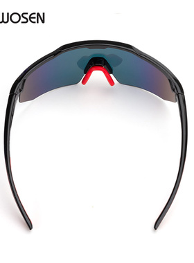 跑步眼镜运动马拉松轻量户外骑行