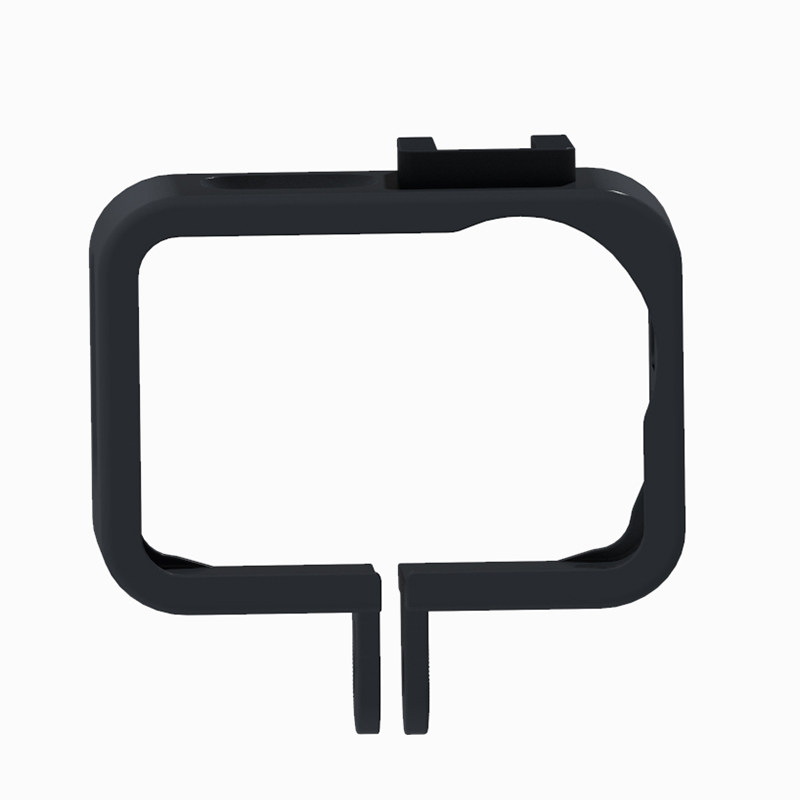 AKASO brave7 brave8 运动相机配件兔笼外框保护壳,淘宝优惠券,粉丝福利购,淘宝优惠卷