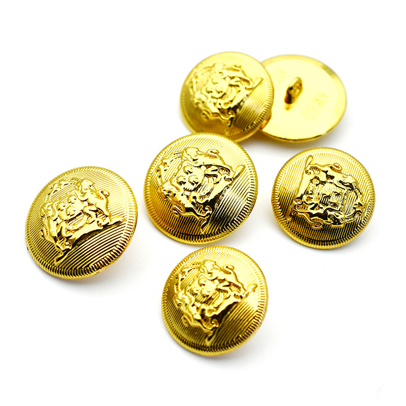 C家毛呢外套钮扣英伦风金属扣子大衣圆形金色扣男女高档西装扣,淘宝优惠券,粉丝福利购,淘宝优惠卷