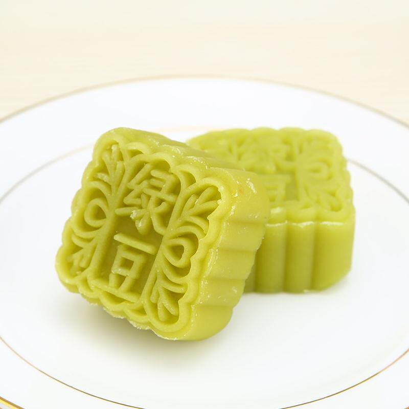 冰老式红豆糕传统整箱早餐绿豆糕 燕旋风传统糕点