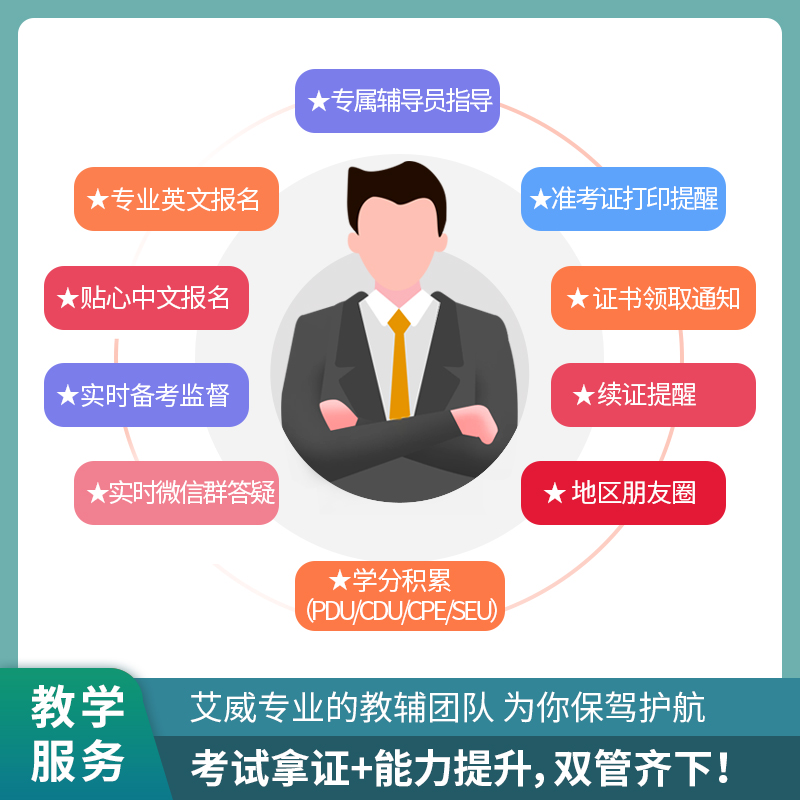 TOGAF企业架构认证考试证书培训课程线上线下网络直播视频班报名 - 图1