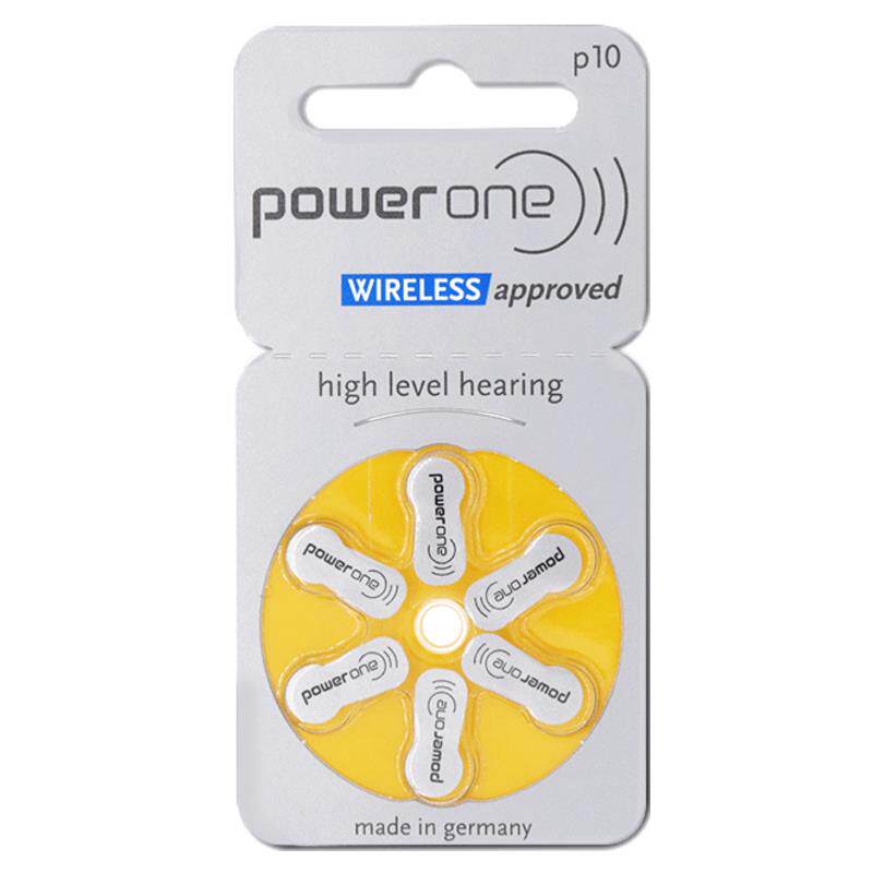 德国进口powerone峰力西门子瑞声达 分贝医疗器械助听器