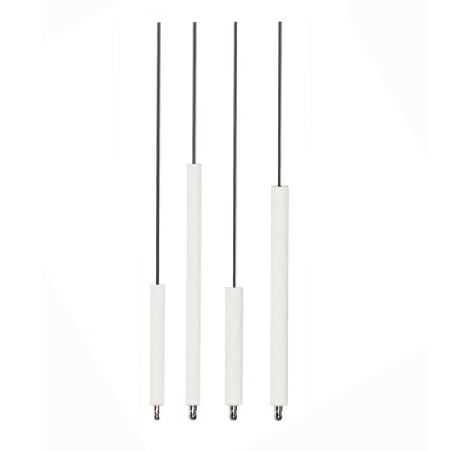Burner ignition needle ignition electrode boiler accessories