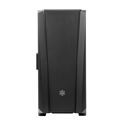 银昕 法拉B2全塔E-ATX电脑游戏机箱（支持双360水冷/高端长显卡） - 图0