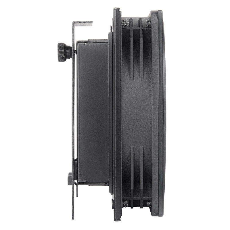 Yinxin rear chassis radiator comes standard with 12cm fan