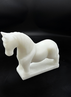 店铺开业送礼酒柜天然玉石