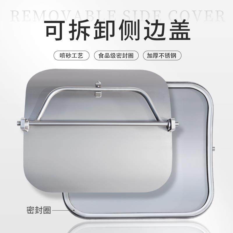 智能真空滚揉机大型全自动腌肉机腌牛肉机器商用肉类腌制搅拌机,淘宝优惠券,粉丝福利购,淘宝优惠卷