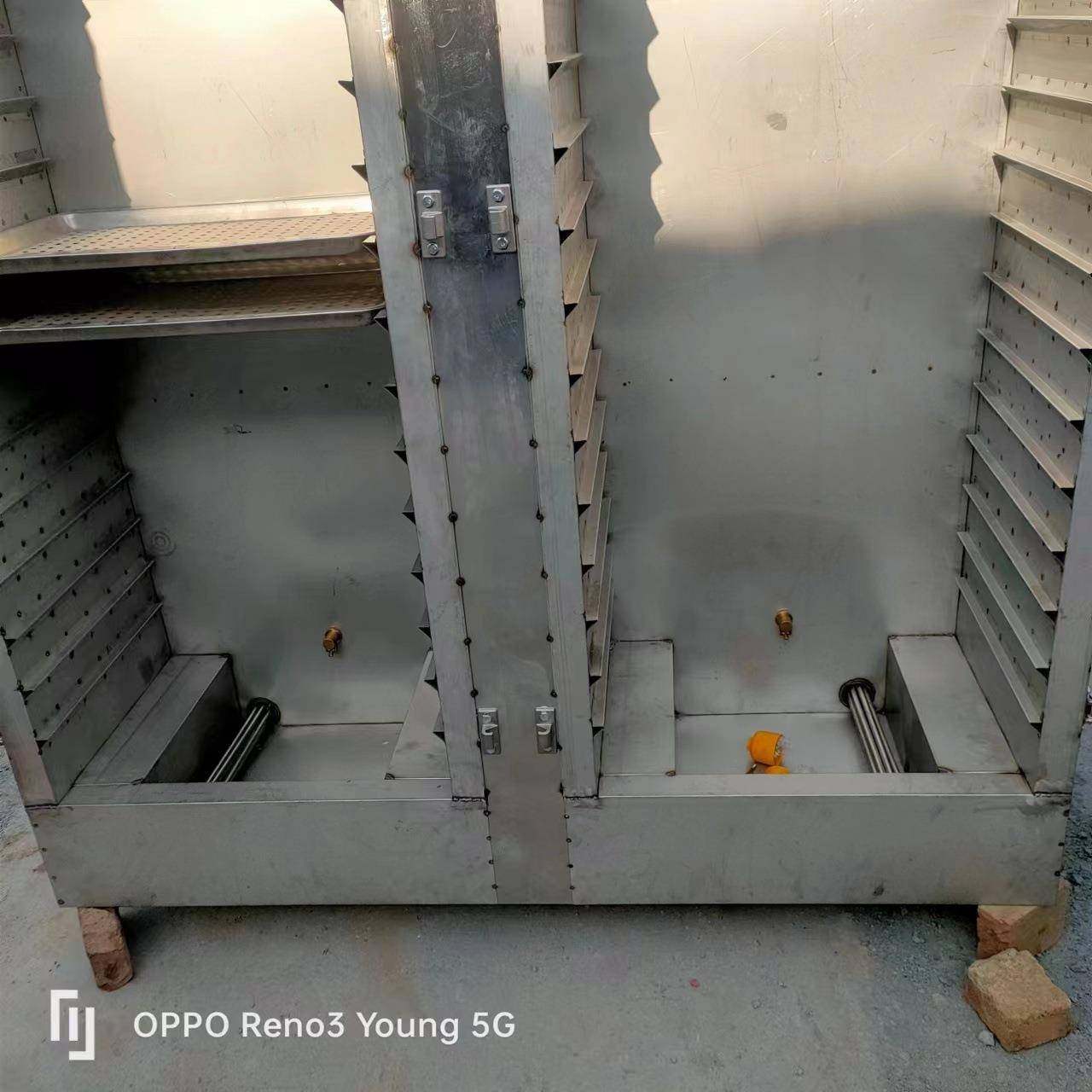 大型蒸箱40*60盘字不锈钢电气通用大型蒸箱72盘双开门蒸箱蒸房,淘宝优惠券,粉丝福利购,淘宝优惠卷