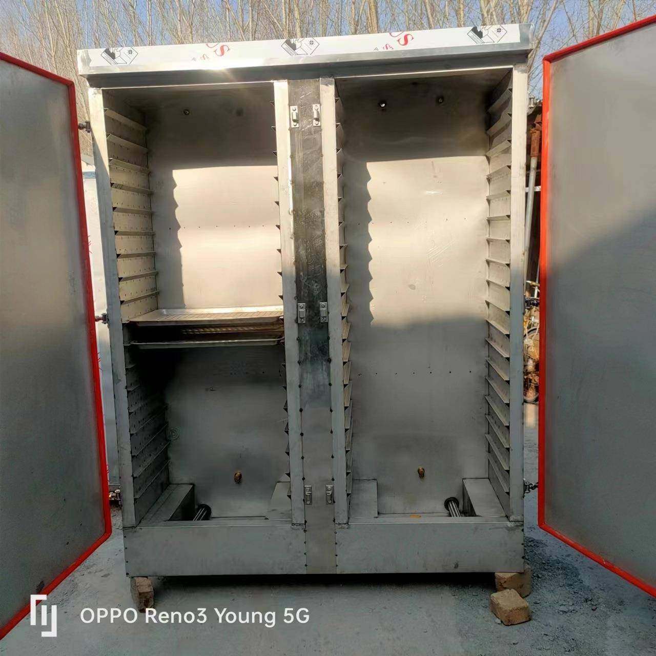 大型蒸箱40*60盘字不锈钢电气通用大型蒸箱72盘双开门蒸箱蒸房,淘宝优惠券,粉丝福利购,淘宝优惠卷