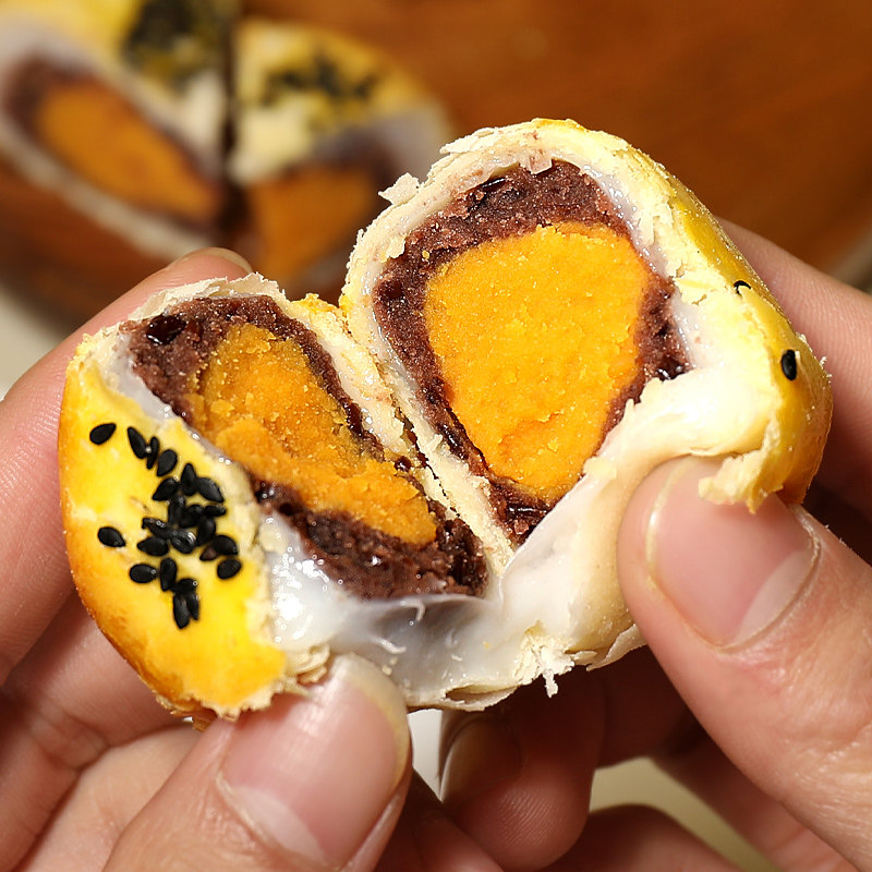  味渝堂传统糕点