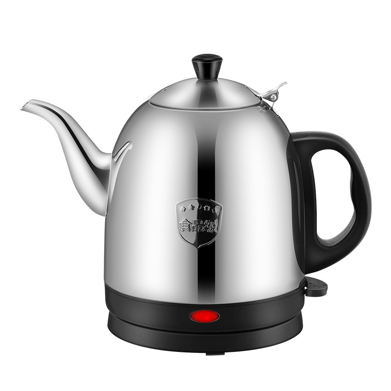 电热水壶304不锈钢家用宾馆泡茶壶 华普熹电热水壶