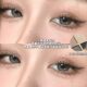 ສີ Eyeshadow Palette 4 ສີ 2025 ການແຕ່ງຫນ້າປະຈໍາວັນ Smoky ໃຫມ່