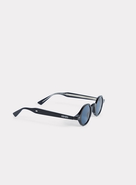 KENZO   男女同款休闲太阳镜墨镜圣诞