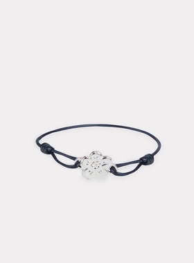 KENZO  女士BOKE海棠花手链