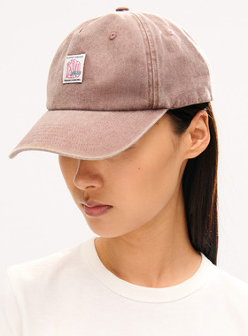Kenzo Work And Play 27春夏新品 男女同款复古时尚帽子