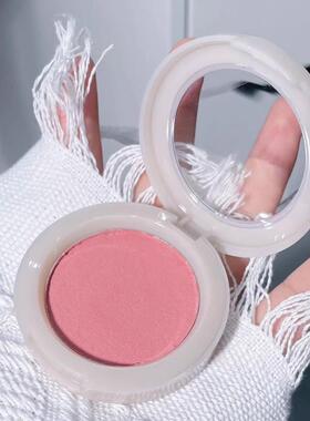 多色腮红膏状盘2025新款爆款高光修容三合一超正品官方旗舰店好用