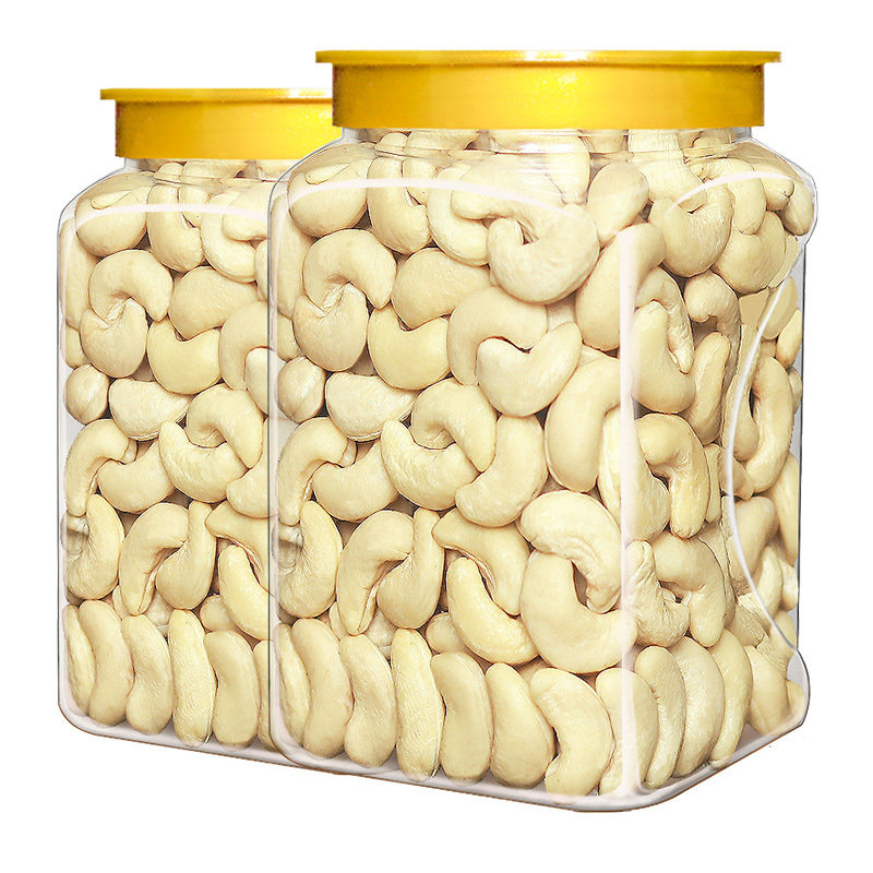 原味腰果仁500g大颗粒越南生熟腰果干货新炒货坚果散装熟干果零食,淘宝优惠券,粉丝福利购,淘宝优惠卷