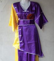 SuperO letters Shaolin martial arts clothing m tai chi clothing martial monks perform costumes for costumes
