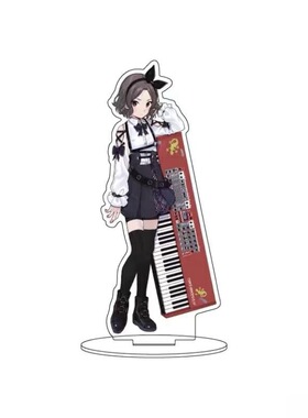 GIRLSBANDCRY哭泣少女乐队井芹仁