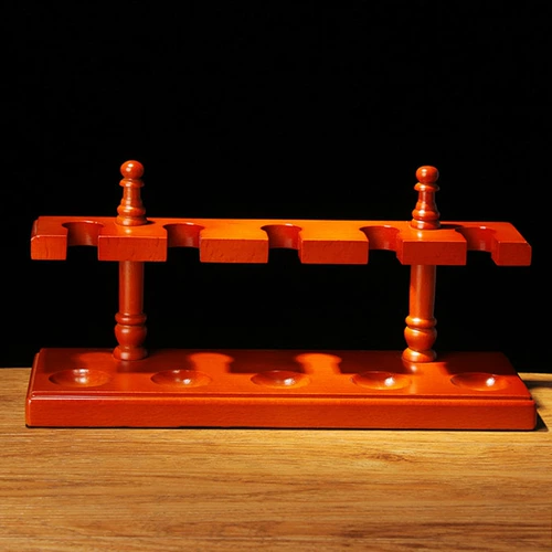 Стенд с непосредственной гребной стойкой -5 Положение пяти трубопроводов 502R Съемные сигаретные ковши