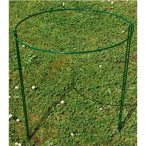 半圆圆形花支撑架支架植物支柱园艺支架春羽绣球架花盆花支架包邮,淘宝优惠券,粉丝福利购,淘宝优惠卷