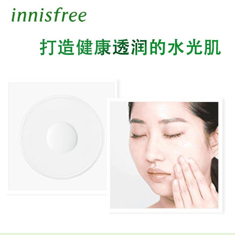 innisfree /悦诗风吟新绿茶柔肤水 悦诗风吟永兴化妆水/爽肤水