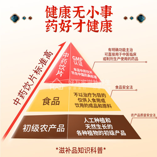 康美石上柏500g石上柏中药包邮中药材店铺 - 图2
