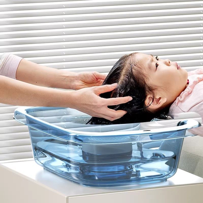洗头盆平躺孕妇产妇月子洗头神器家用躺着卧床老人病人洗头发浴盆,淘宝优惠券,粉丝福利购,淘宝优惠卷