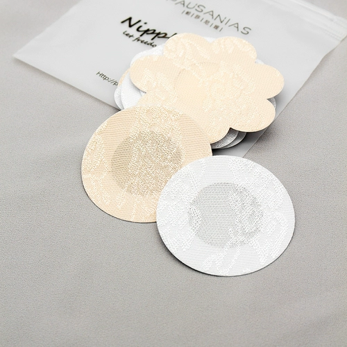 Противоударные одноразовые наклейки на соски