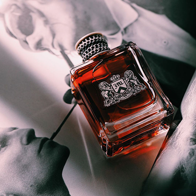 坏男孩 juicy couture 橘滋脏话男士香水100ml 动情痞子男孩