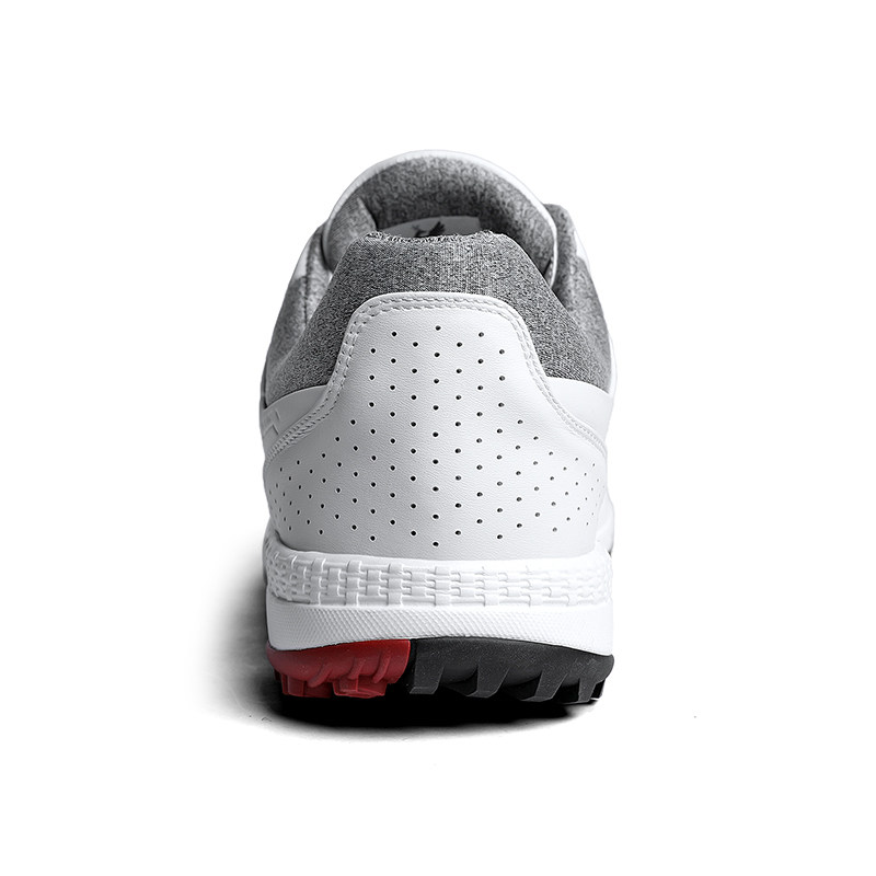 高尔夫球鞋男大码外贸旋转钮扣固定钉防水透气2022新款运动休闲,淘宝优惠券,粉丝福利购,淘宝优惠卷