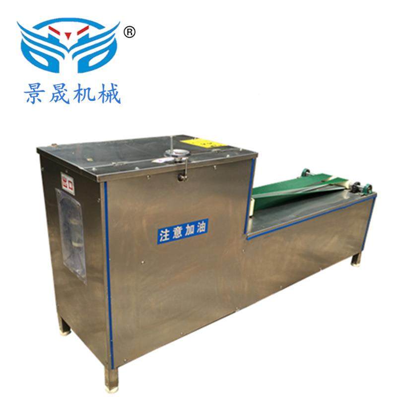 工厂机供-应QC18KOE00-开机鱼类开背机自动杀鱼肉类制作设背备,淘宝优惠券,粉丝福利购,淘宝优惠卷