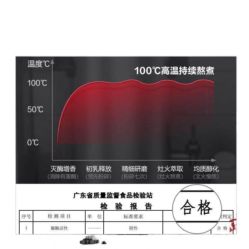 德玛离仕商用豆浆机早餐店用大容量自动1免破壁机浆渣煮全分磨浆,淘宝优惠券,粉丝福利购,淘宝优惠卷