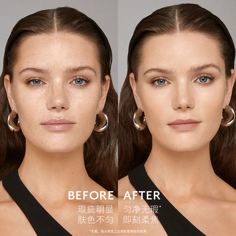 【重磅新品】意大利KIKO秀场粉底液控油遮瑕长持妆不卡粉油皮亲妈