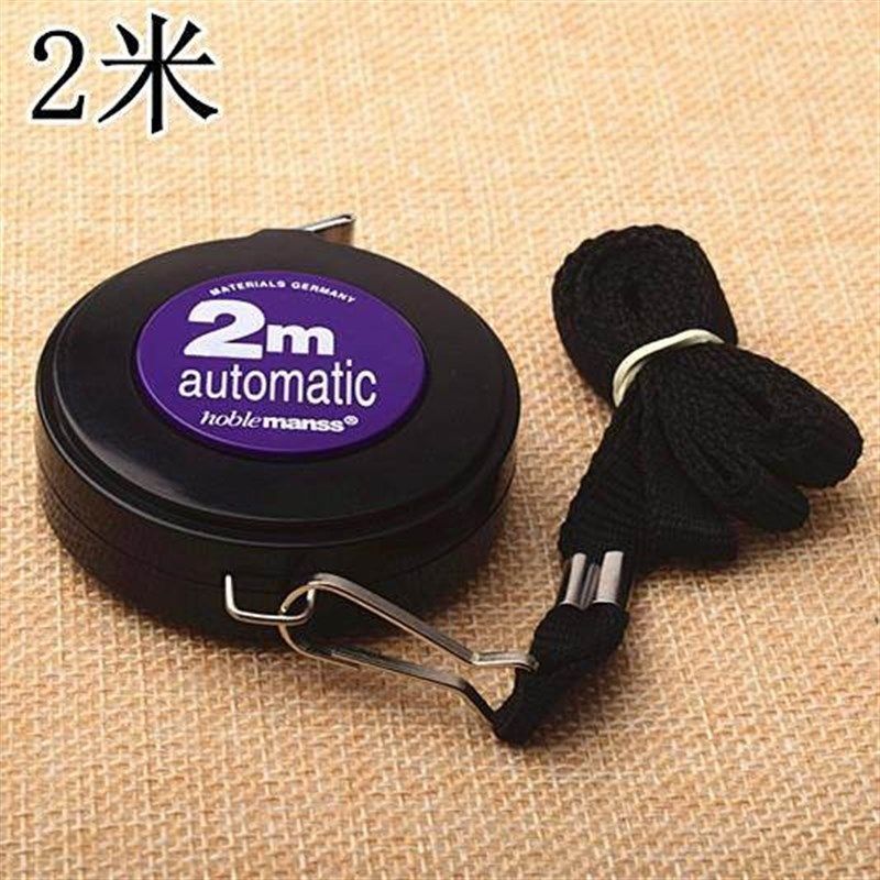 德国尺子卷尺量衣尺三围尺1.5米 2米3米服装尺裁缝家用软皮尺软尺,淘宝优惠券,粉丝福利购,淘宝优惠卷