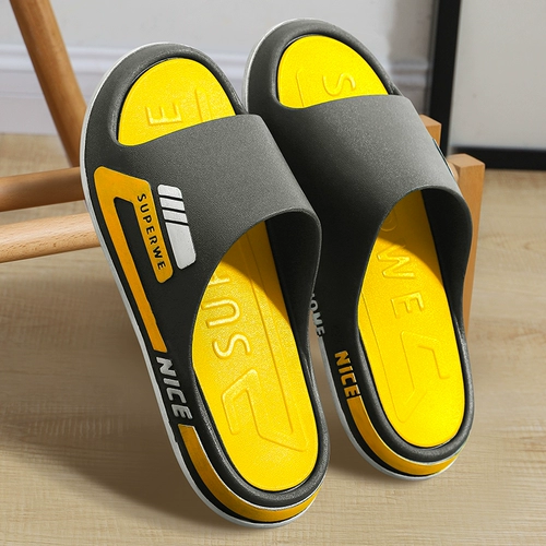 Летние нескользящие тапочки, изысканный стиль, для влюбленных