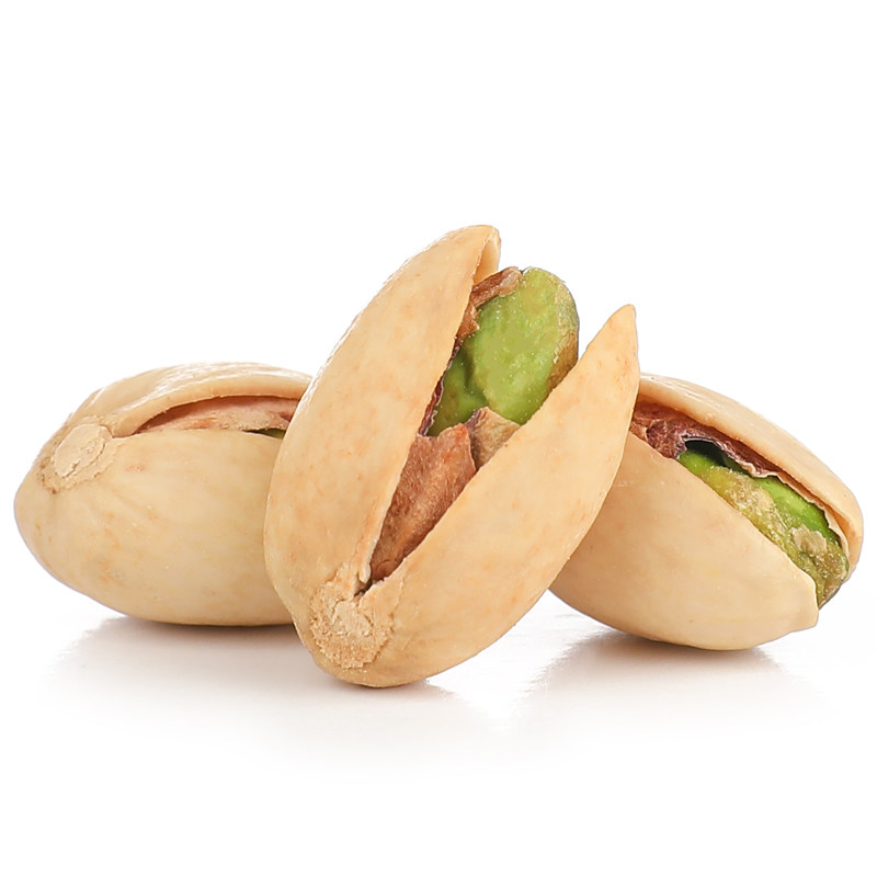  缤纷食代开心果