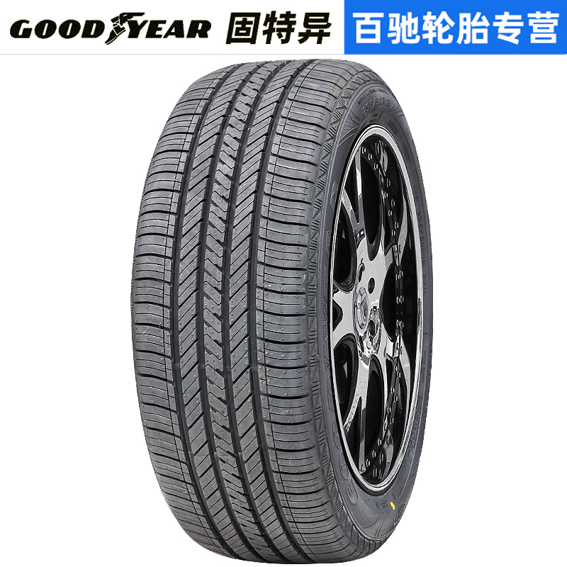 全新固特异轮胎 235/50R18 Assurance安节轮 97V 凯迪拉克XTS原配 - 图0