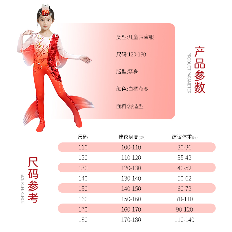 鲤鱼跃龙门舞蹈服演出道具舞龙小荷风采板凳新款轱辘儿欢歌板凳子 - 图1