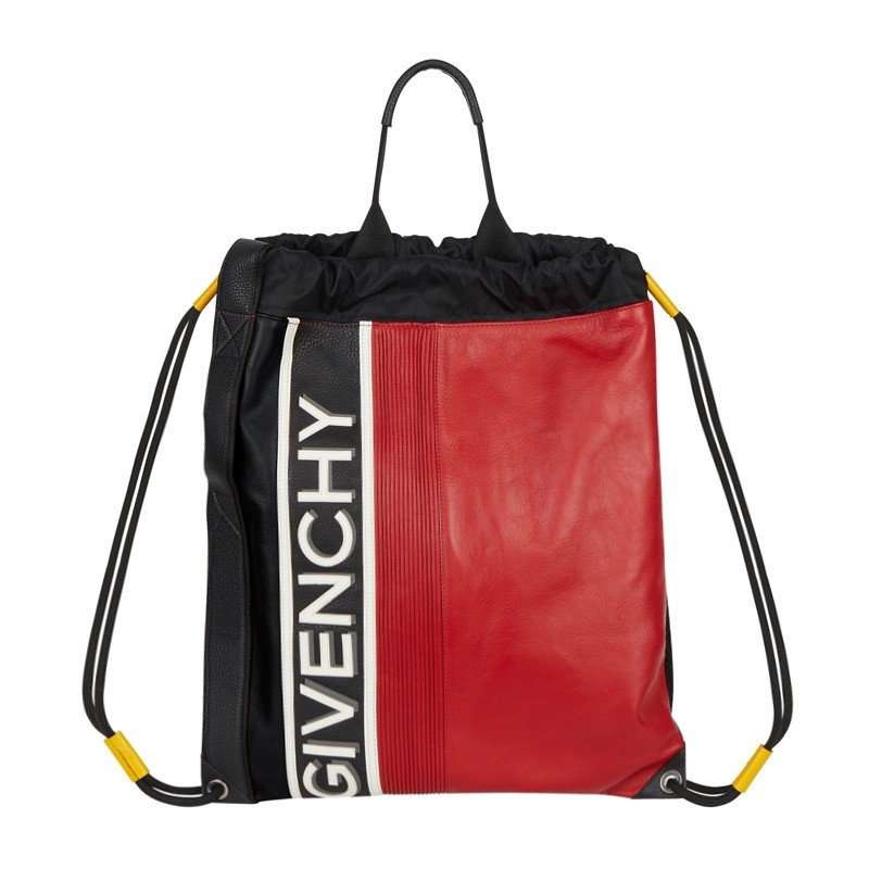  BAC海外双肩背包