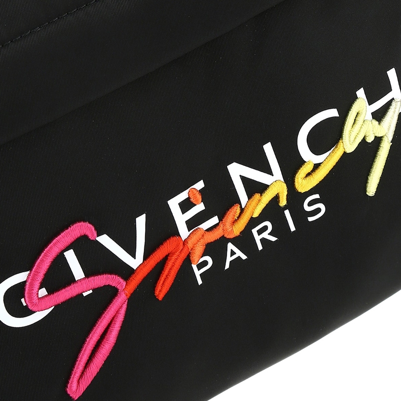 givenchy /纪梵希男包新款旅行包 BAC海外双肩背包