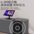 Yinchuang joint model home karaoke echo wall TV audio KTV audio set full set of song all-in-one machine for home use