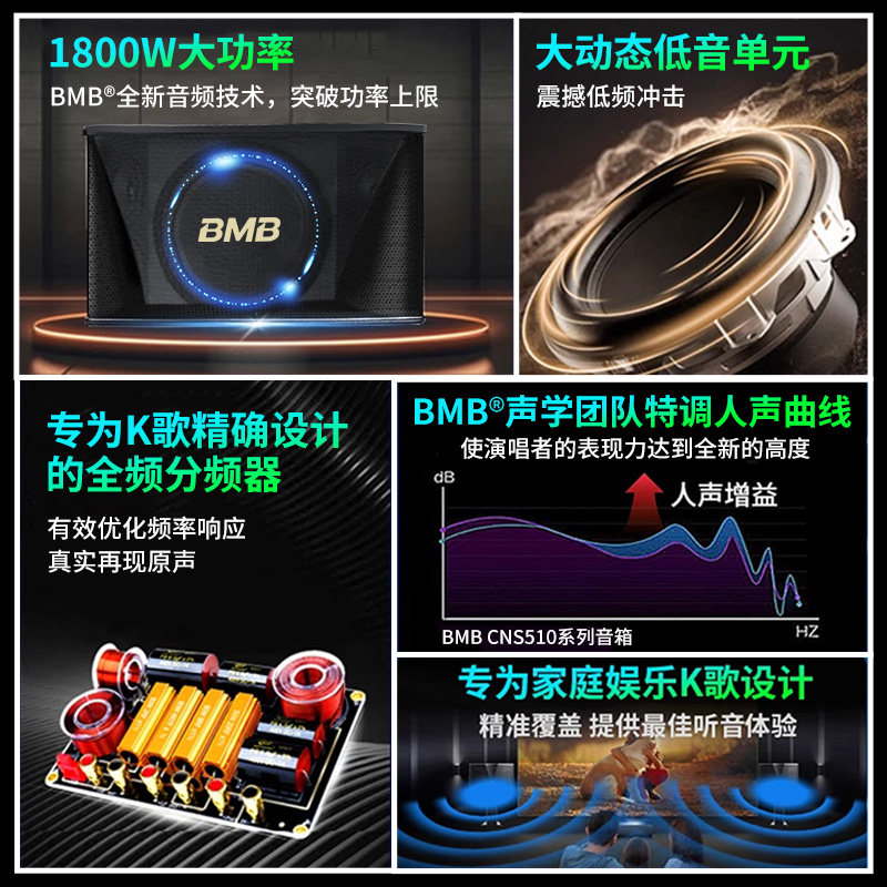 音创家庭ktv音响套装音箱专业卡拉ok点歌机唱歌机家用K歌影院全套,淘宝优惠券,粉丝福利购,淘宝优惠卷