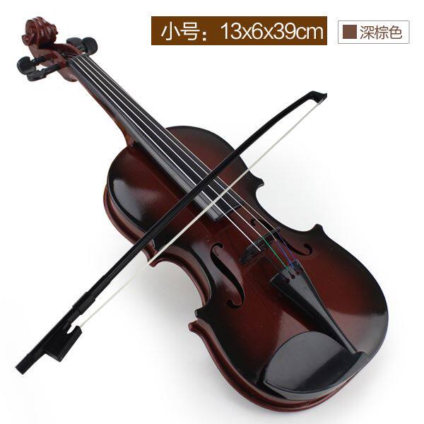  聚稳玩具小提琴/手风琴