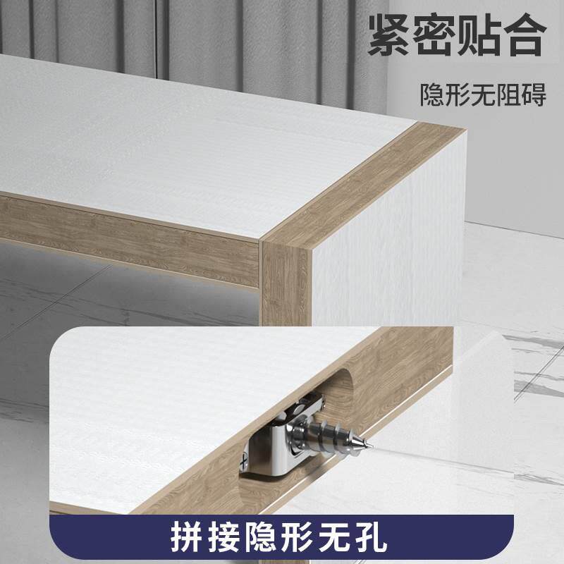 聚稳家具连接件