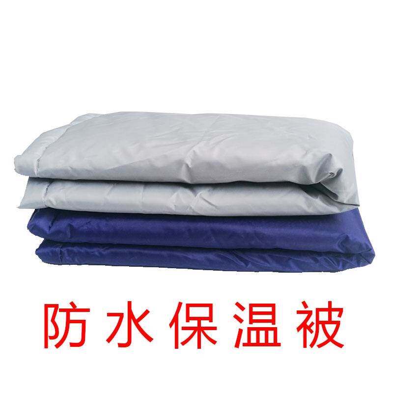  聚稳被子/被芯定制