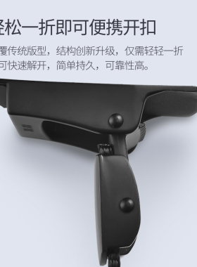 平滑扣学生休闲风加长帆布腰带