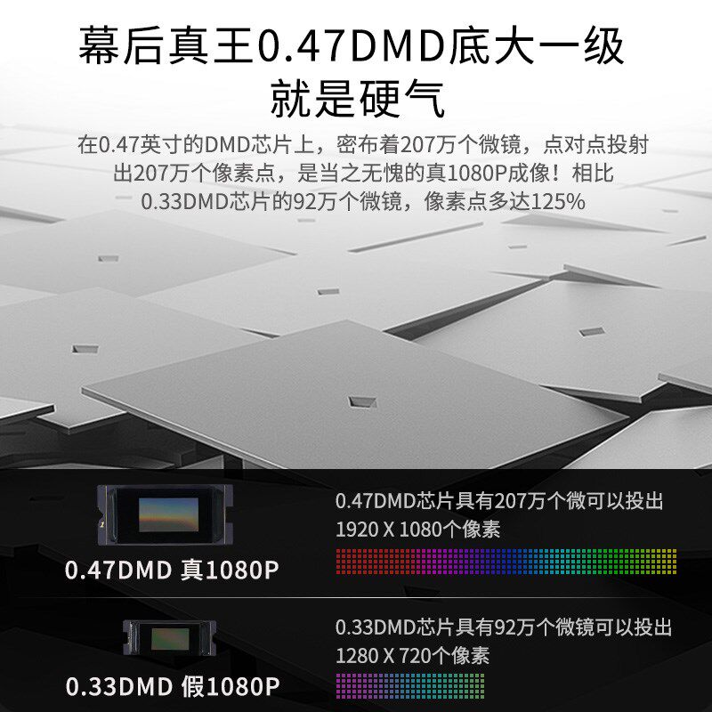 【顺丰包邮】家用x7m智能高清投影仪 红伟数码投影机